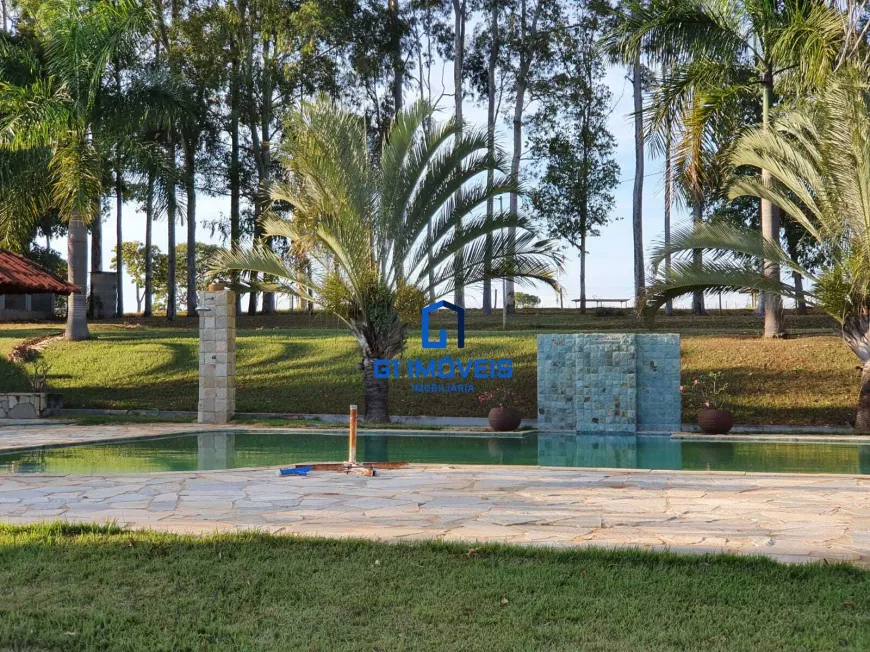 Chácara à Venda em Bela Vista chácara a venda bela vista de Goiás