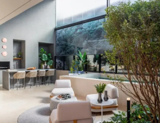 Cobertura Legacy City Home com 4 Quartos à venda, 690m² , Setor Marista, Goiânia – Go