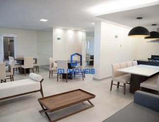 Uptown Home: Apartamento com 2 Quartos, 64m², Jardim Europa