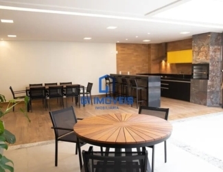 Uptown Home: Apartamento com 2 Quartos, 64m², Jardim Europa