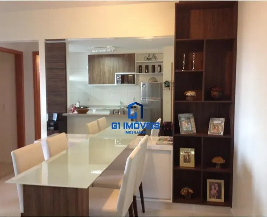 704598ced1aebea56e90c987cc014fc1 Apartamento com 2 quartos à venda  62m² Parque Amazônia na rua pocema