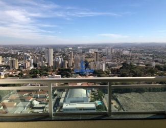 Pontal das Estrelas:Apto de 2 Quartos, 56m², Setor Universitário