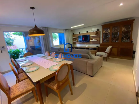 Sobrado com 3 quartos à venda 222m² Parque Amazônia na rua gaponga. Ambiente espaçoso e completo: Seu Novo Lar Te Espera!