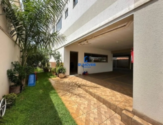 Apartamento com 3 Quartos à venda 71m² Jardim Europa Goiânia