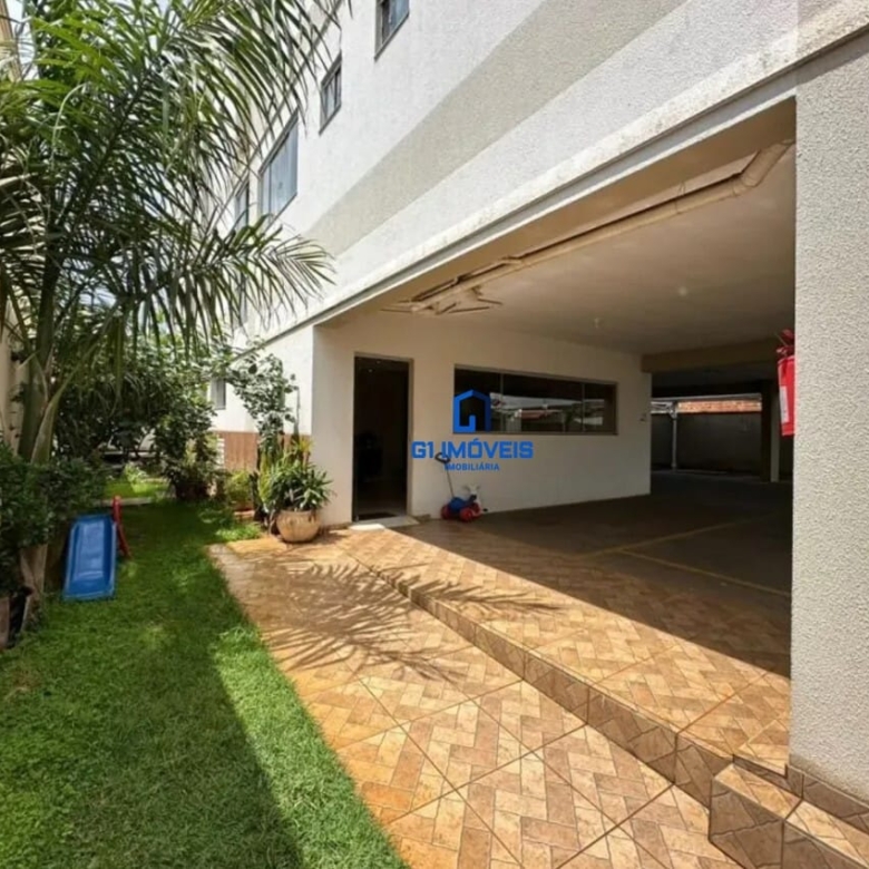 Apartamento com 3 Quartos à venda 71m² Jardim Europa Goiânia