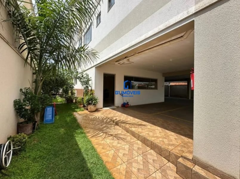 Apartamento com 3 Quartos à venda 71m² Jardim Europa Goiânia