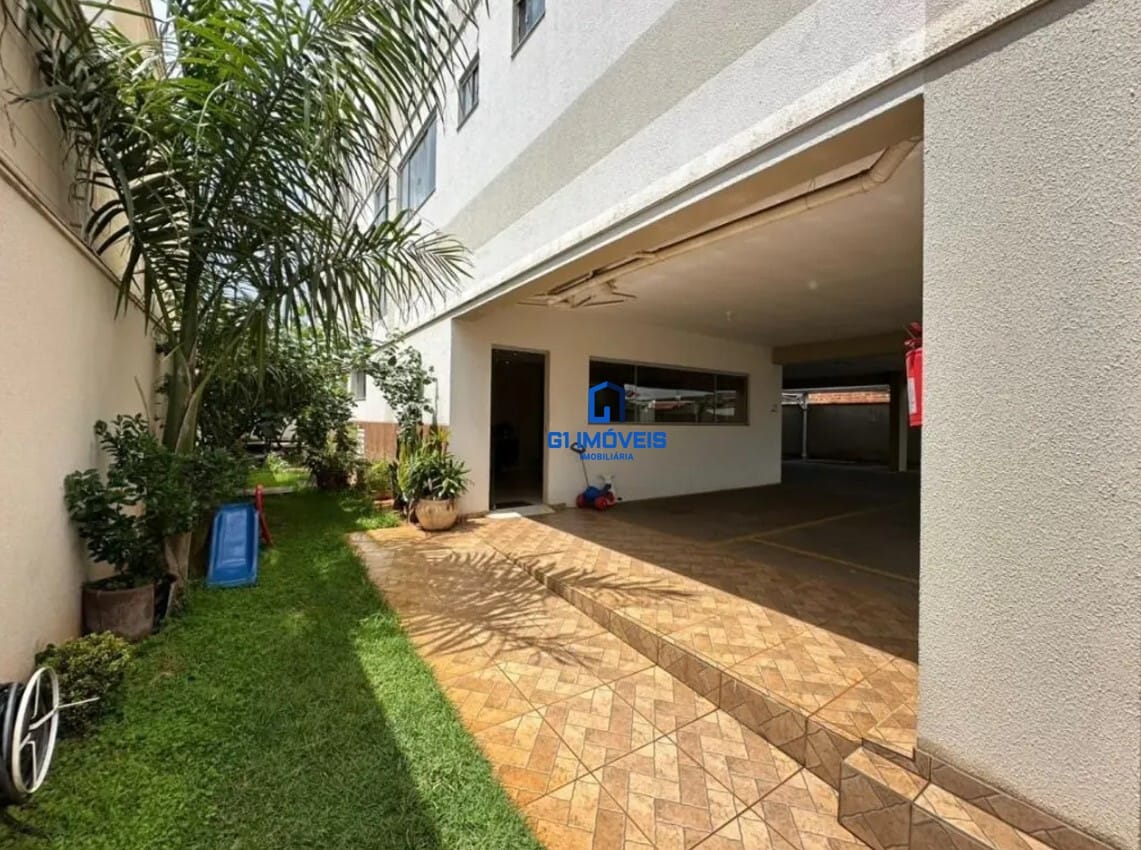 Apartamento com 3 Quartos à venda 71m² Jardim Europa Goiânia