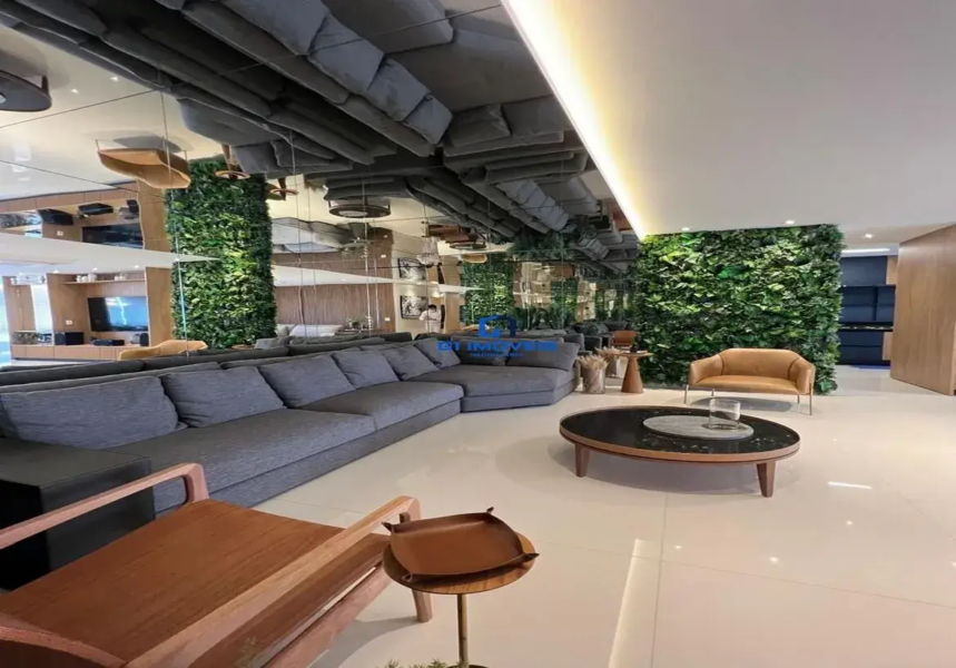 Apt de 3 Qts à Venda no Setor Marista Opus Urbano Areião