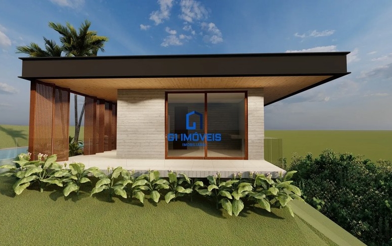 Detalhes de acabamento premium e luxo em Casa com 4 Quartos, Goiânia.