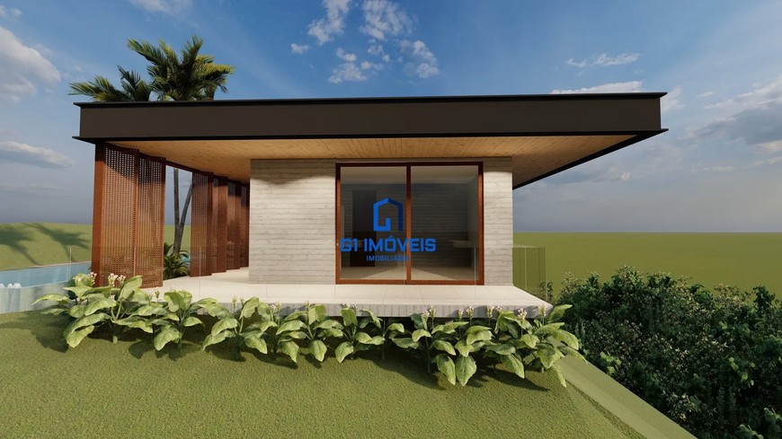 Detalhes de acabamento premium e luxo em Casa com 4 Quartos, Goiânia.