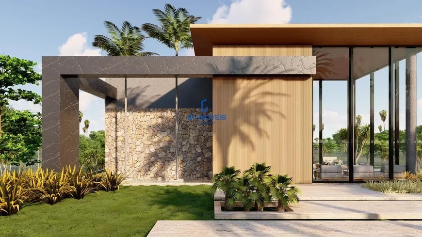 Casa com 5 Quartos no Residencial Aldeia do Vale em Goiânia, alto padrão.