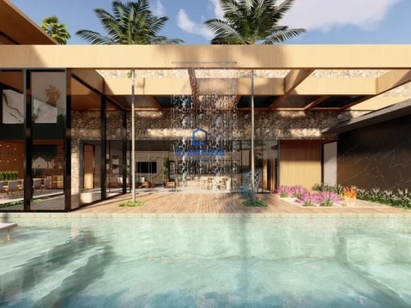 Casa com 5 Quartos no Residencial Aldeia do Vale em Goiânia, alto padrão.