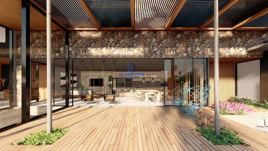 Casa com 5 Quartos no Residencial Aldeia do Vale em Goiânia, alto padrão.