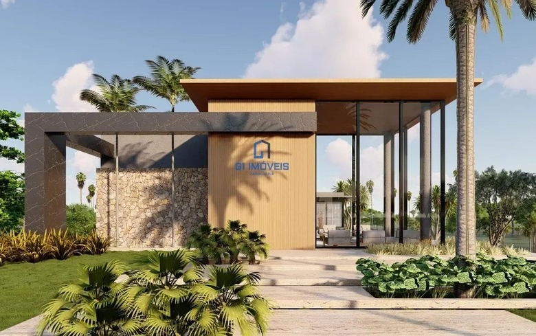 Detalhes de acabamento premium e luxo em Casa com 5 Quartos, Goiânia.