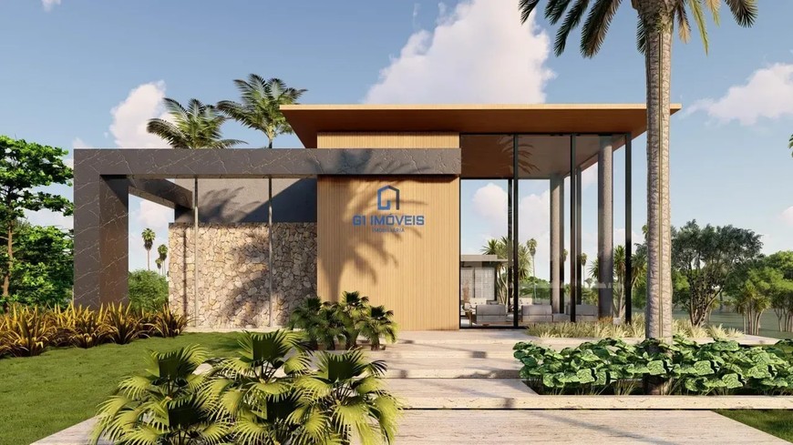 Detalhes de acabamento premium e luxo em Casa com 5 Quartos, Goiânia.