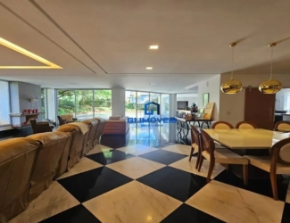 Casa de Condomínio com 3 Quartos para venda ou aluguel, 583m² - Residencial Aldeia do Vale no Residencial Aldeia do Vale em G