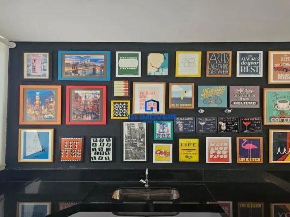 Casa de Condomínio com 3 Quartos para venda ou aluguel, 583m² - Residencial Aldeia do Vale no Residencial Aldeia do Vale em G