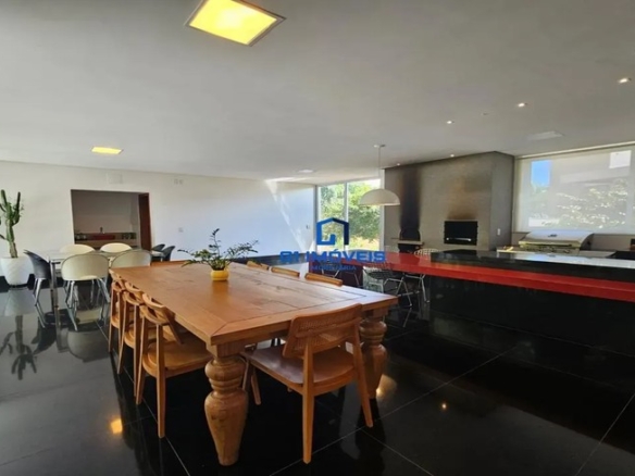 Casa de Condomínio com 3 Quartos para venda ou aluguel, 583m² - Residencial Aldeia do Vale no Residencial Aldeia do Vale em G