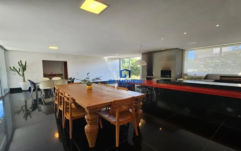 Casa de Condomínio com 3 Quartos para venda ou aluguel, 583m² - Residencial Aldeia do Vale no Residencial Aldeia do Vale em G