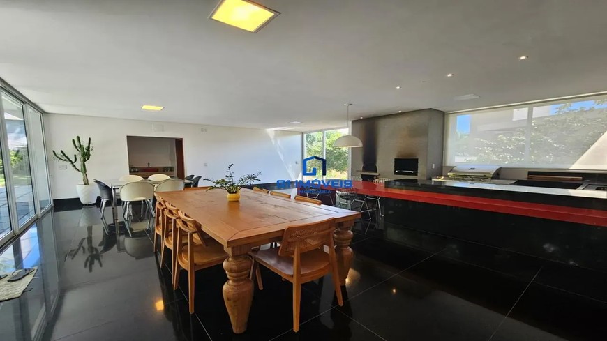 Casa de Condomínio com 3 Quartos para venda ou aluguel, 583m² - Residencial Aldeia do Vale no Residencial Aldeia do Vale em G