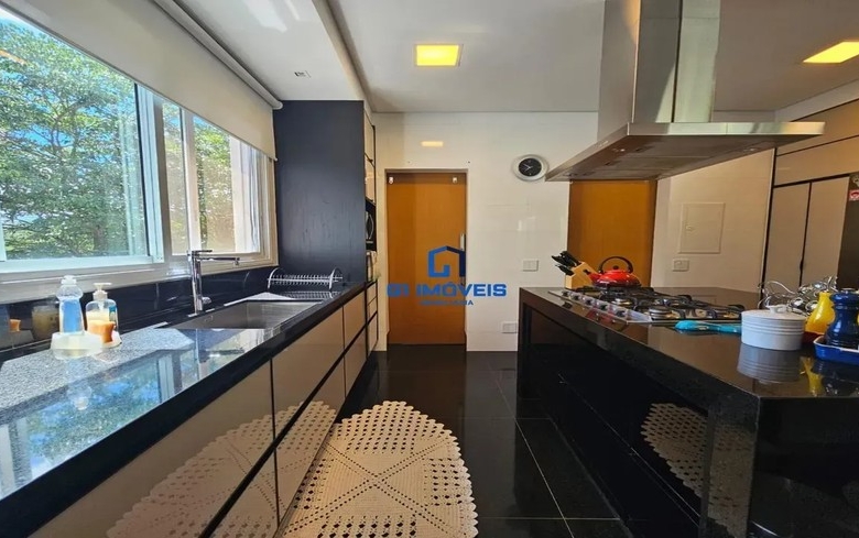 Casa de Condomínio com 3 Quartos para venda ou aluguel, 583m² - Residencial Aldeia do Vale no Residencial Aldeia do Vale em G