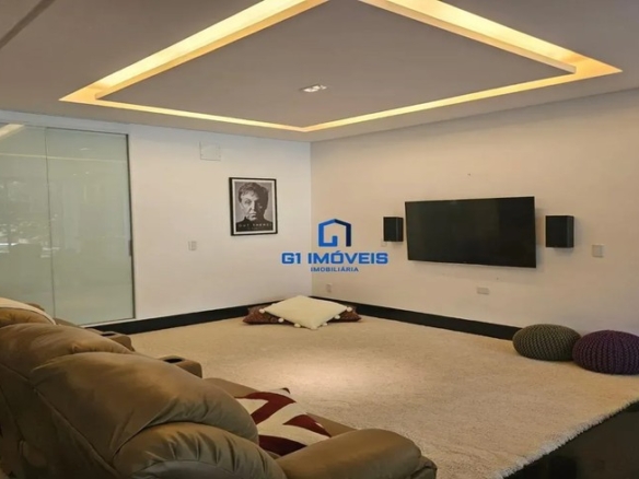 Casa de Condomínio com 3 Quartos para venda ou aluguel, 583m² - Residencial Aldeia do Vale no Residencial Aldeia do Vale em G