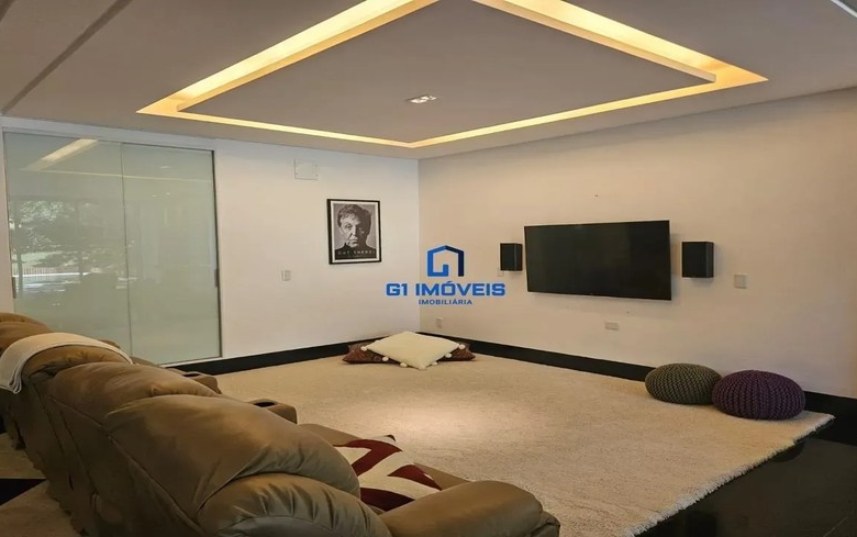 Casa de Condomínio com 3 Quartos para venda ou aluguel, 583m² - Residencial Aldeia do Vale no Residencial Aldeia do Vale em G