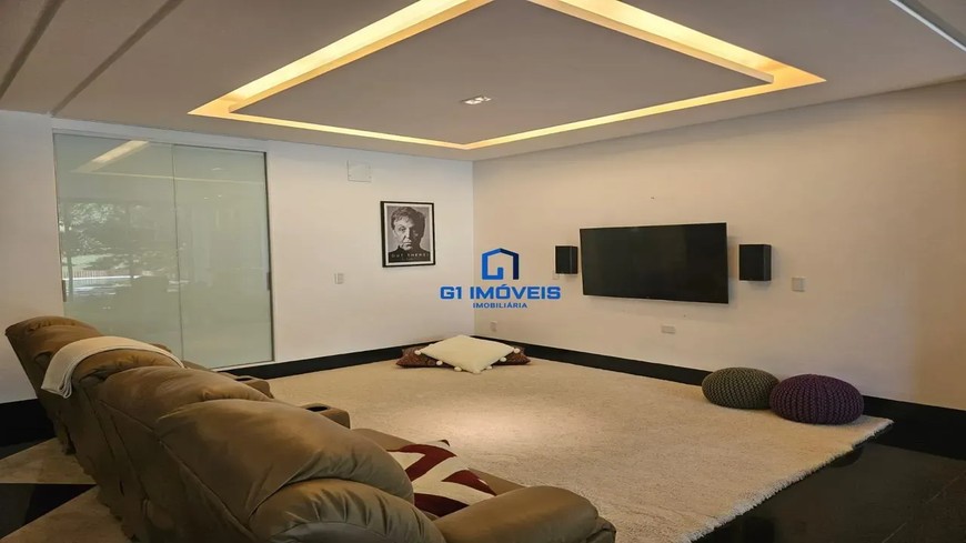 Casa de Condomínio com 3 Quartos para venda ou aluguel, 583m² - Residencial Aldeia do Vale no Residencial Aldeia do Vale em G