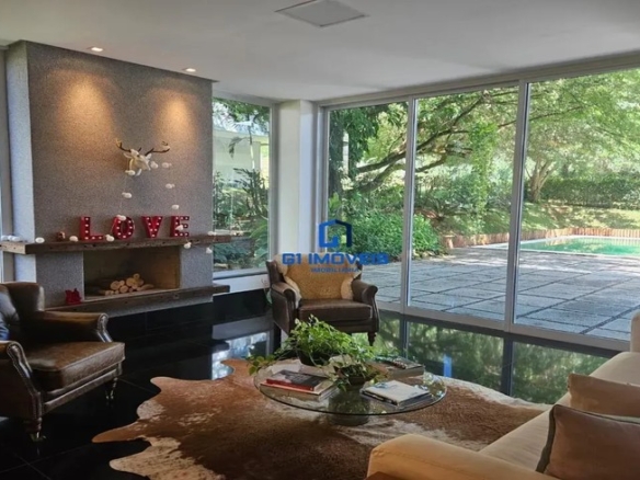 Casa de Condomínio com 3 Quartos para venda ou aluguel, 583m² - Residencial Aldeia do Vale no Residencial Aldeia do Vale em G