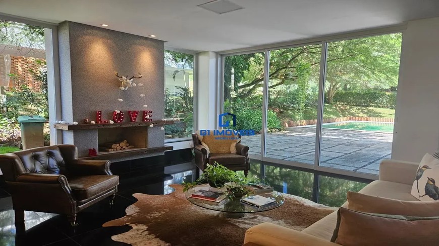 Casa de Condomínio com 3 Quartos para venda ou aluguel, 583m² - Residencial Aldeia do Vale no Residencial Aldeia do Vale em G