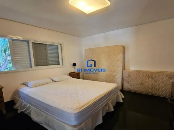 Detalhes de acabamento premium e luxo em Casa de Condomínio com 3 Quartos para venda ou aluguel, 583m² - Residencial Aldeia d