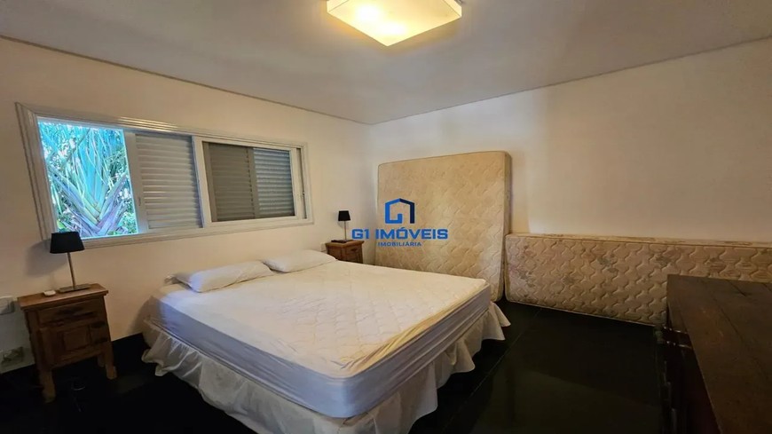 Detalhes de acabamento premium e luxo em Casa de Condomínio com 3 Quartos para venda ou aluguel, 583m² - Residencial Aldeia d