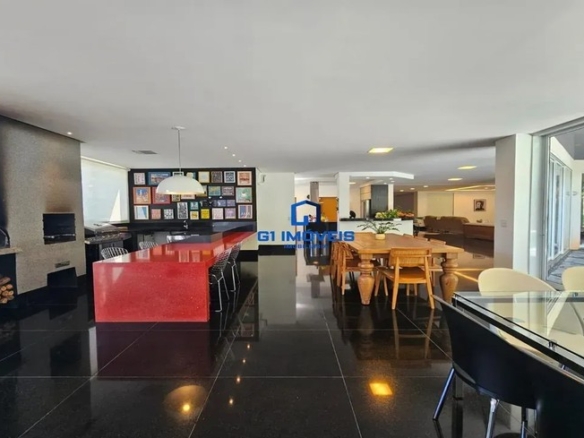 Detalhes de acabamento premium e luxo em Casa de Condomínio com 3 Quartos para venda ou aluguel, 583m² - Residencial Aldeia d