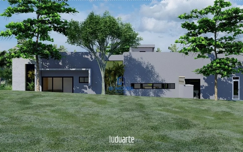 Detalhes de acabamento premium e luxo em Casa de Condomínio com 4 Quartos, Goiânia.