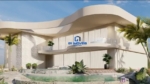 Detalhes de acabamento premium e luxo em Casa de Condomínio com 5 Quartos, Goiânia.