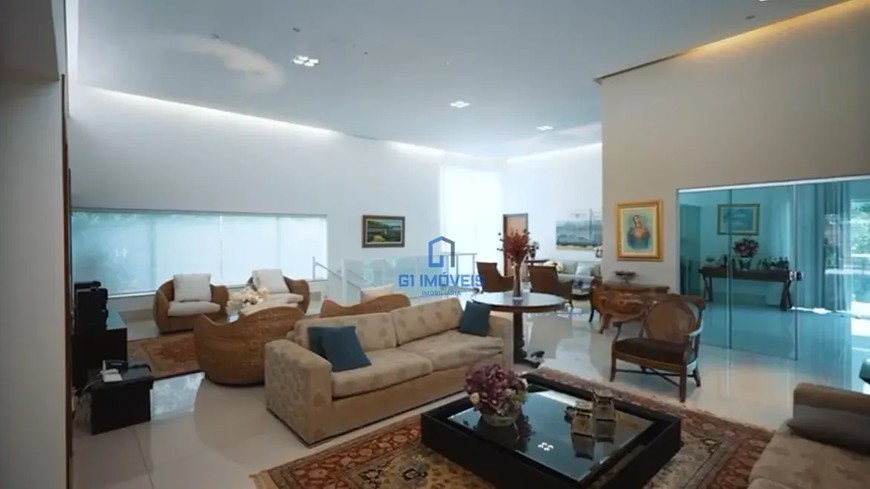 casa-de-condominio-6-quartos-com-piscina-residencial-aldeia-do-vale-goiania-go-529m2-2 Detalhes de acabamento premium e luxo em Casa de Condomínio com 6 Quartos, Goiânia.