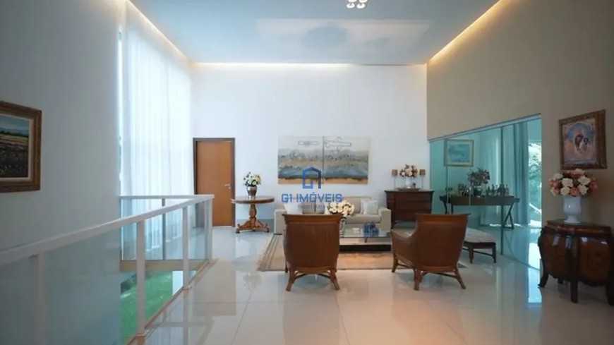 casa-de-condominio-6-quartos-com-piscina-residencial-aldeia-do-vale-goiania-go-529m2-5 Detalhes de acabamento premium e luxo em Casa de Condomínio com 6 Quartos, Goiânia.