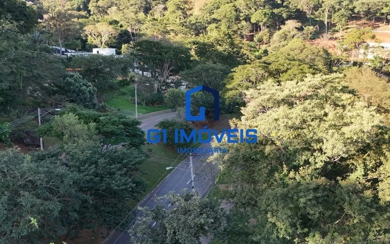 Terreno / Lote / Condomínio no Residencial Aldeia do Vale em Goiânia, alto padrão.