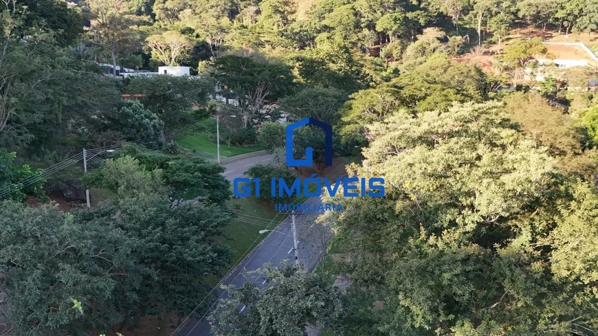 Terreno / Lote / Condomínio no Residencial Aldeia do Vale em Goiânia, alto padrão.