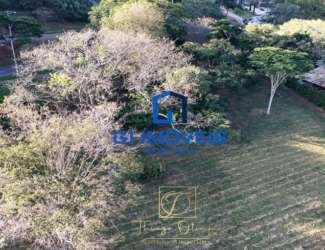 Detalhes de acabamento premium e luxo em Terreno / Lote / Condomínio, Goiânia.