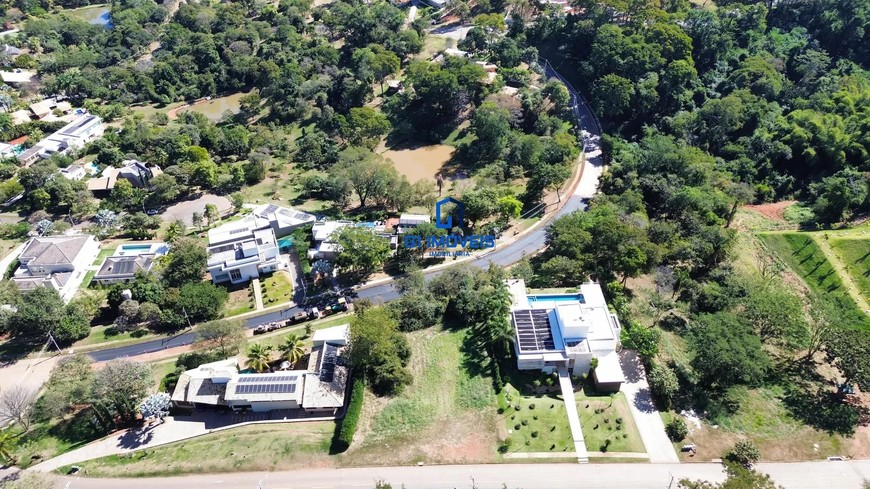 Detalhes de acabamento premium e luxo em Terreno / Lote / Condomínio, Goiânia.