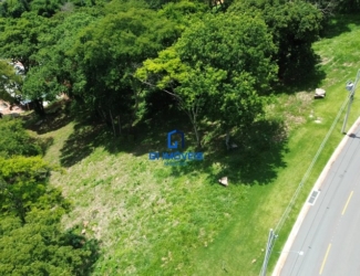 Terreno / Lote / Condomínio no Residencial Aldeia do Vale em Goiânia, alto padrão.