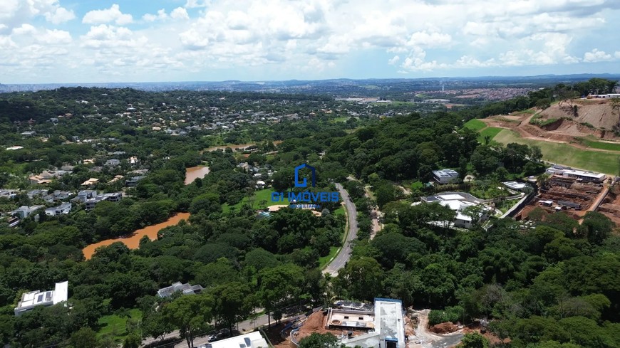 Terreno / Lote / Condomínio no Residencial Aldeia do Vale em Goiânia, alto padrão.