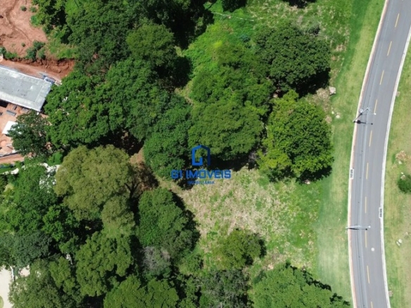 Terreno / Lote / Condomínio no Residencial Aldeia do Vale em Goiânia, alto padrão.