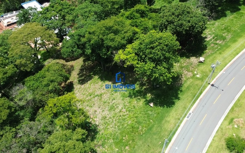 Detalhes de acabamento premium e luxo em Terreno / Lote / Condomínio, Goiânia.
