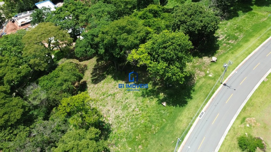 Detalhes de acabamento premium e luxo em Terreno / Lote / Condomínio, Goiânia.
