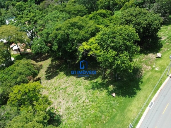 Detalhes de acabamento premium e luxo em Terreno / Lote / Condomínio, Goiânia.