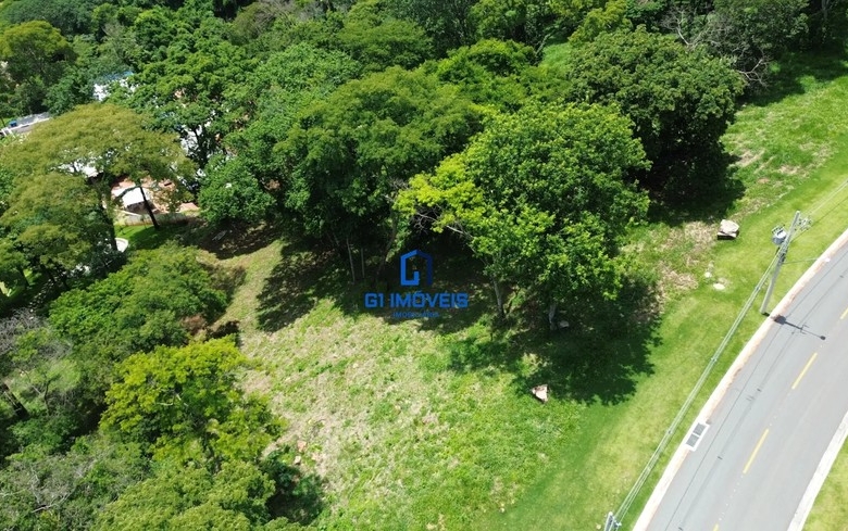 Detalhes de acabamento premium e luxo em Terreno / Lote / Condomínio, Goiânia.