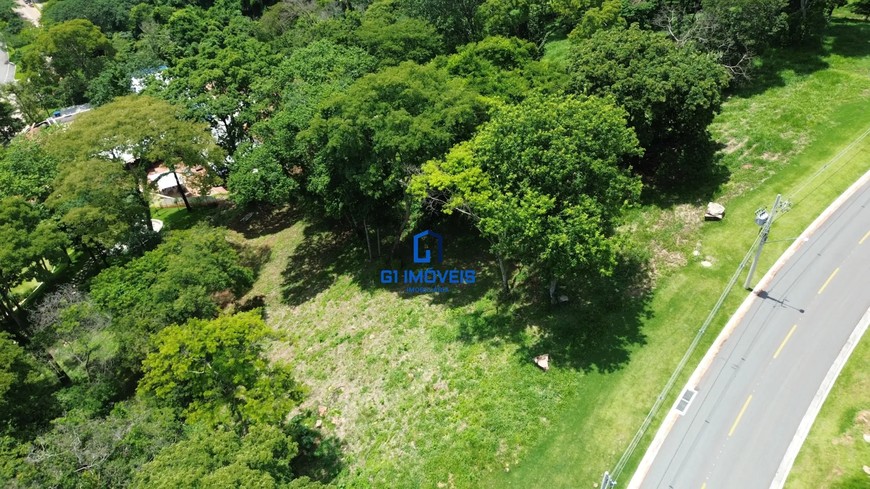 Detalhes de acabamento premium e luxo em Terreno / Lote / Condomínio, Goiânia.