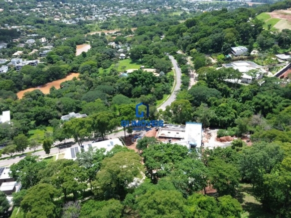 Detalhes de acabamento premium e luxo em Terreno / Lote / Condomínio, Goiânia.